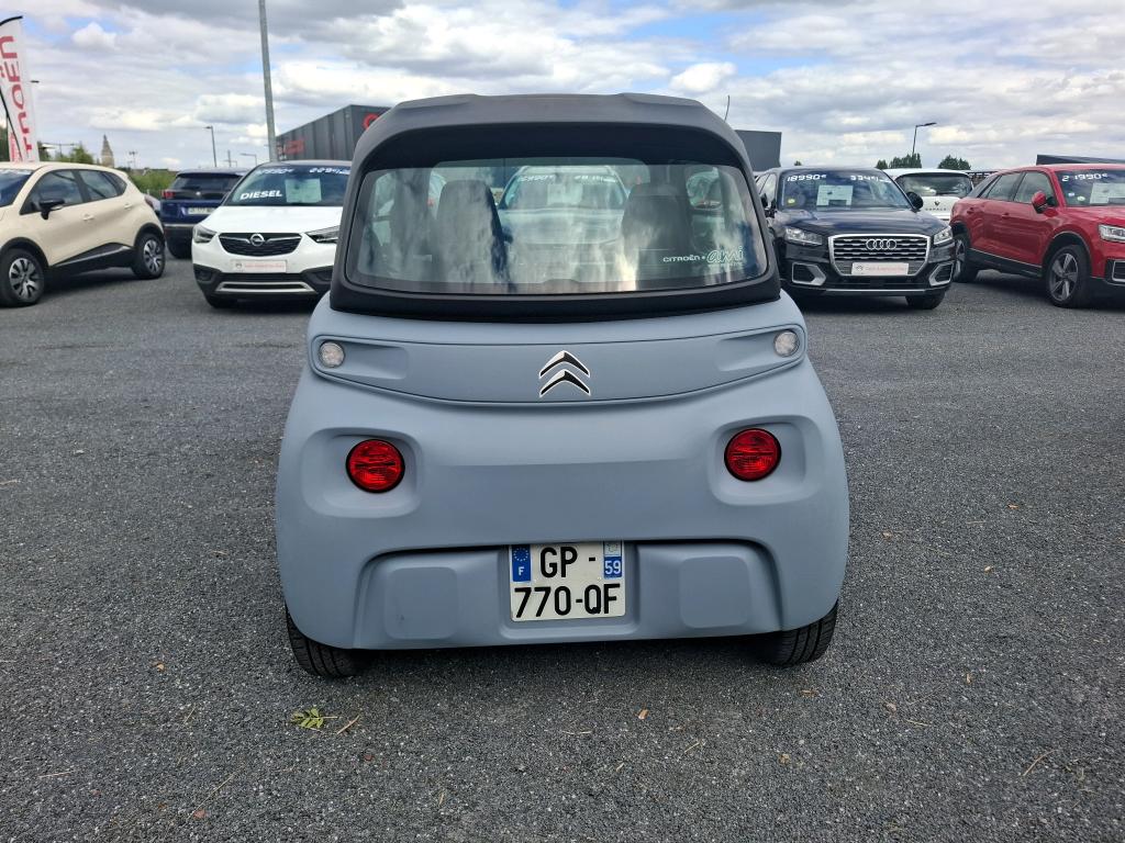 Citroen AMI