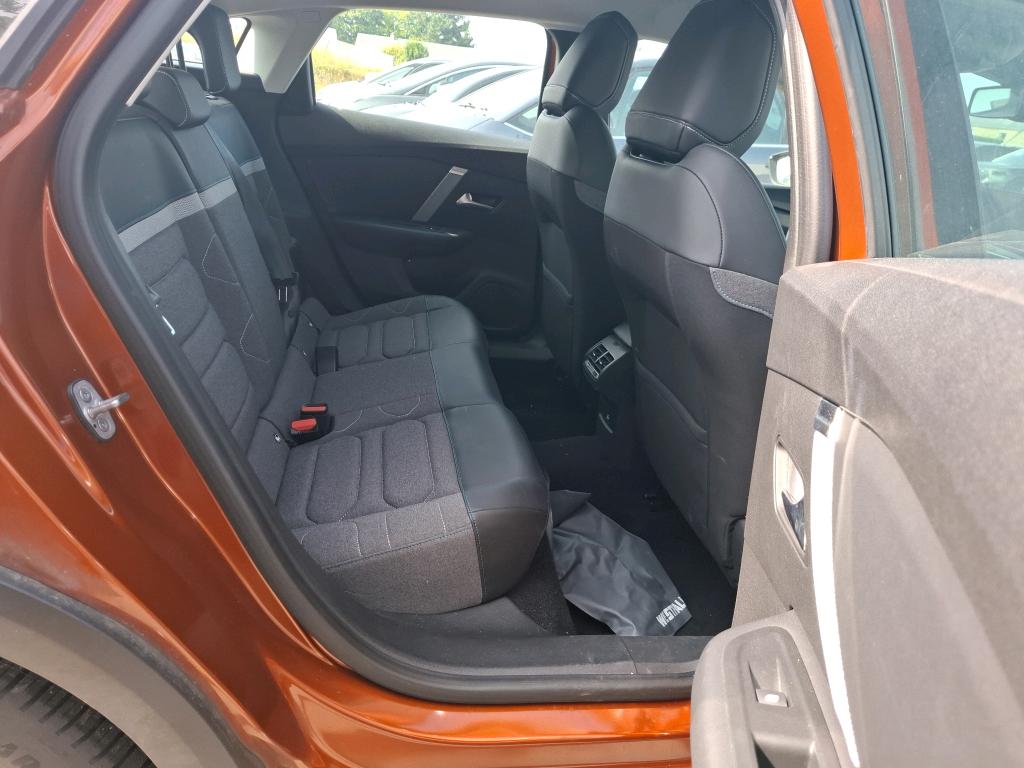 Citroen C4 PureTech 130 S&S BVM6 Feel Pack 2022