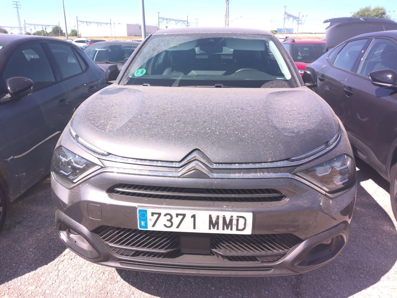 Citroën C4 Nuevo C4 PureTech 130 S&S 6v PLUS