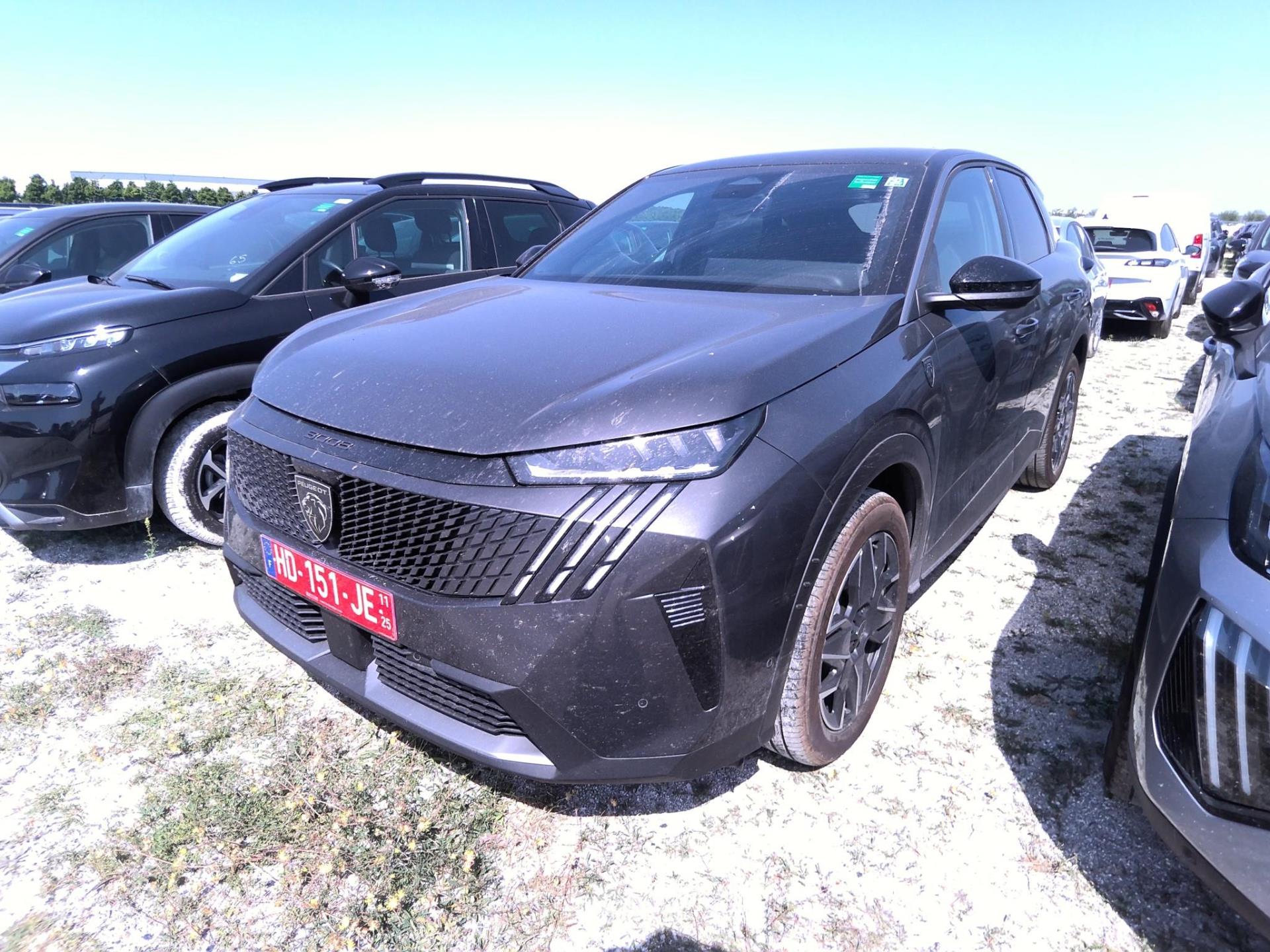 3008 III