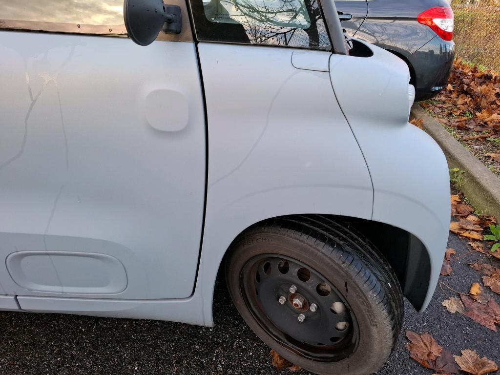 Citroen AMI 