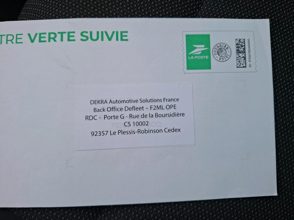 Peugeot PARTNER CA BLUEHDI 100 S&S BVM5  2021