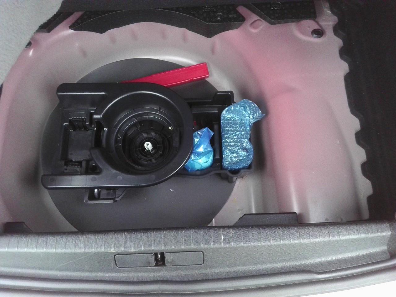 Foto Opel Corsa 18