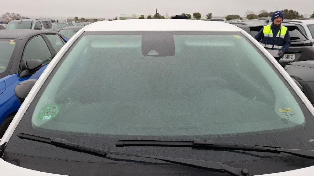 Foto Opel CrossLand 6