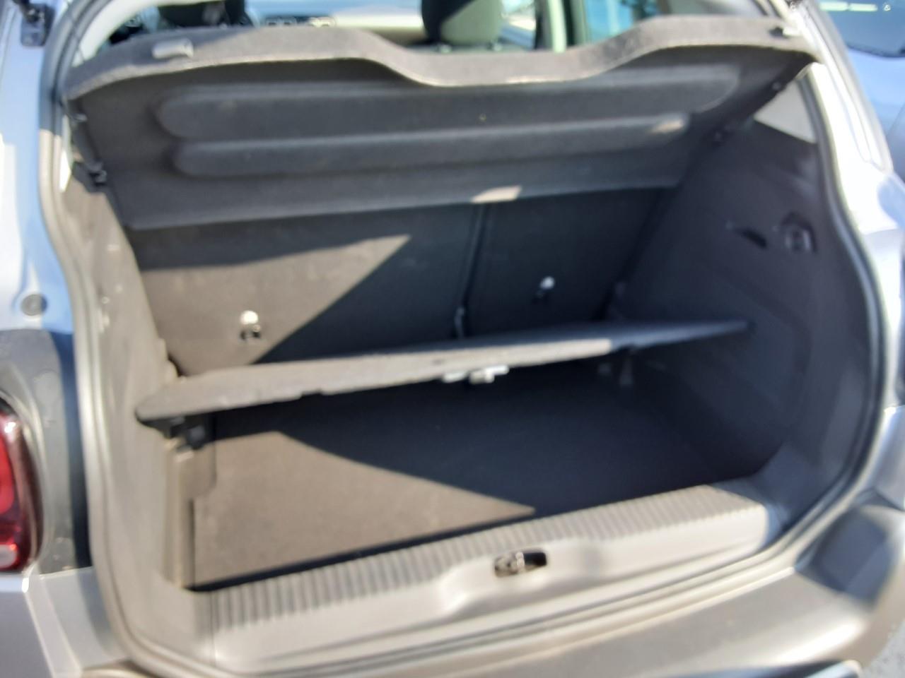 Foto Citroën C3 Aircross 7