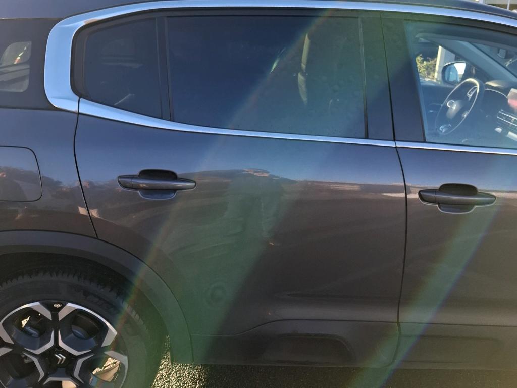 Citroen C5 Aircross PureTech 130 BVM6 Plus 2024