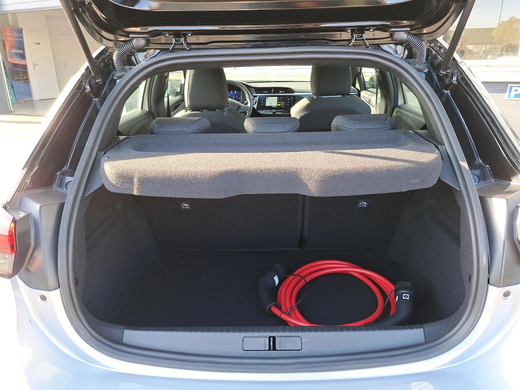 Opel Corsa Electrique 156 ch & Batterie 51 kWh GS 2024