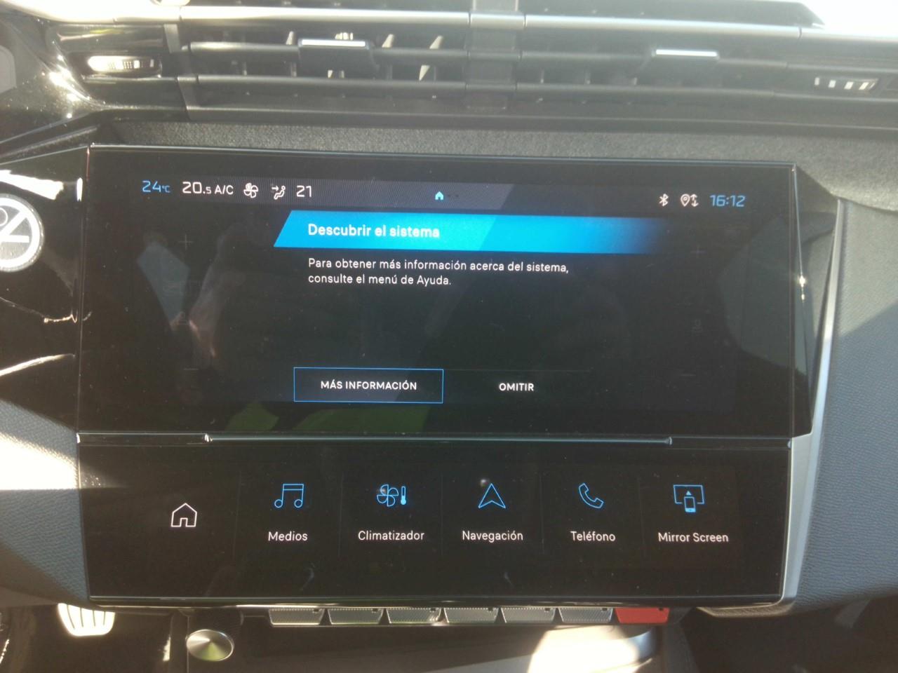 Foto Peugeot 308 17