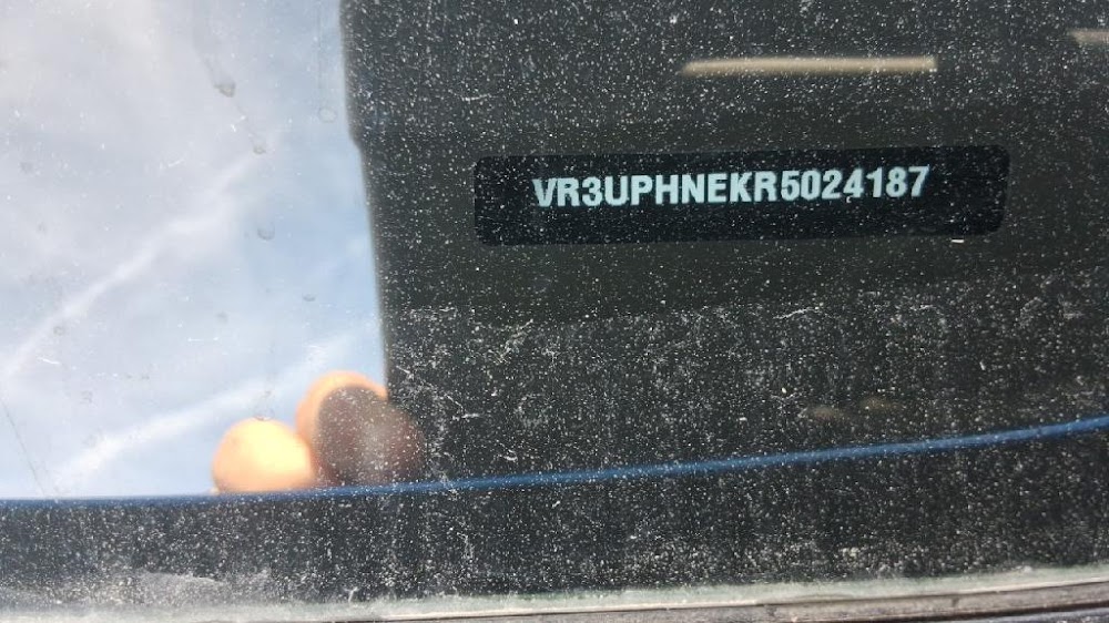 Foto Peugeot 308 4