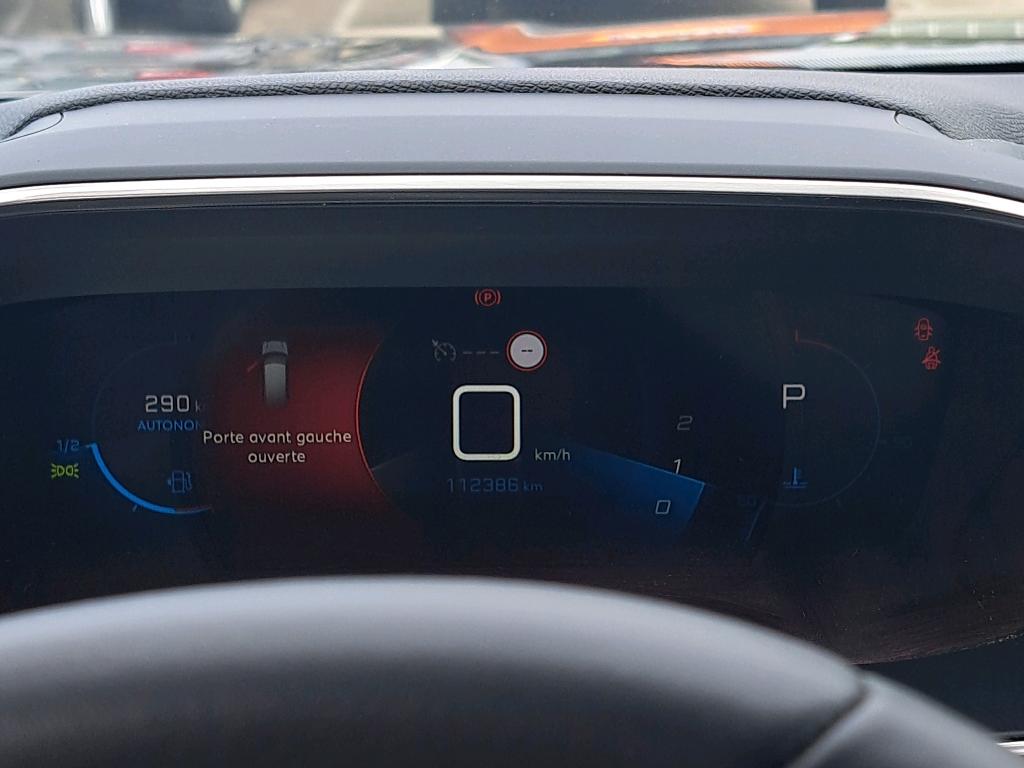 Peugeot 2008 PureTech 130 S&S EAT8 Roadtrip 2022