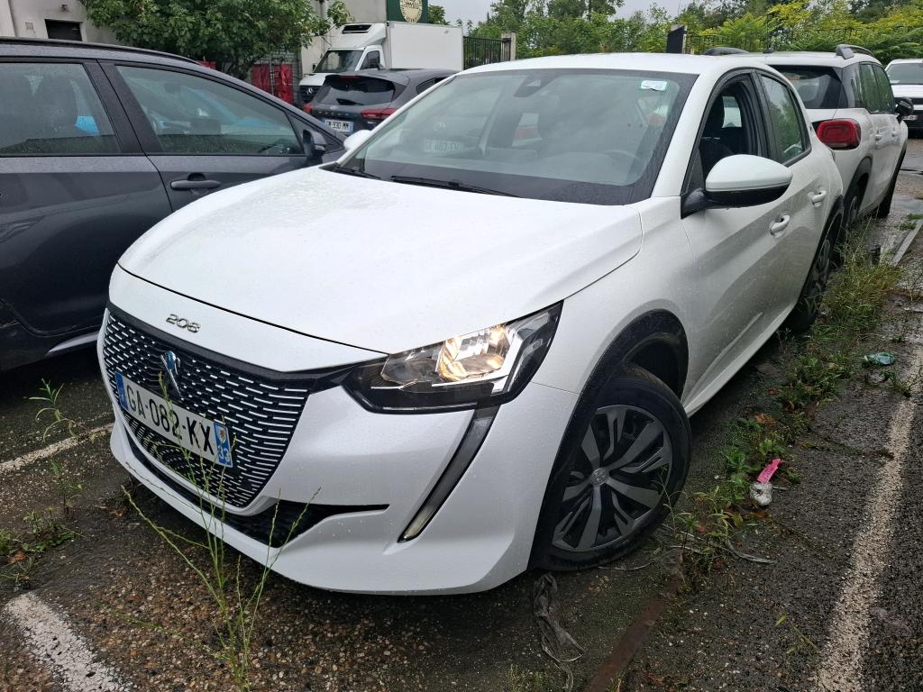 208 II