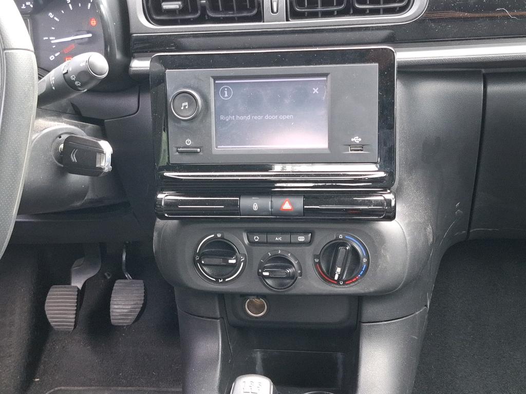 Citroen C3 PureTech 83 S&S BVM5 Feel 2022
