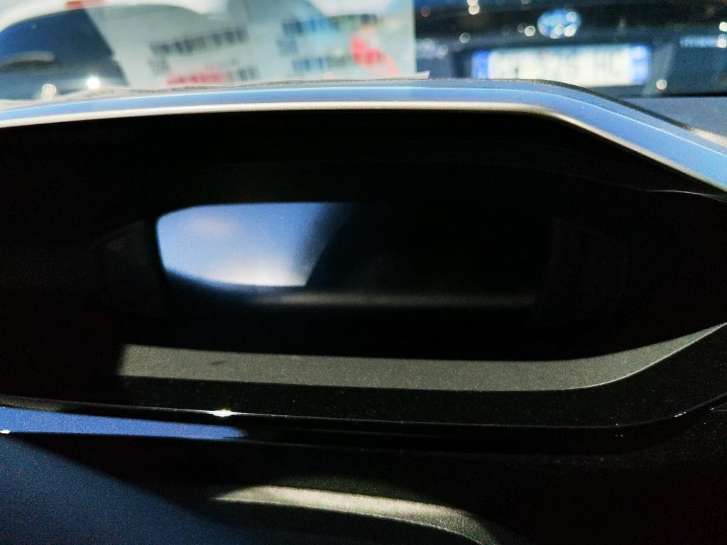 Peugeot 408 PHEV 225 e-EAT8 Allure Pack 2023