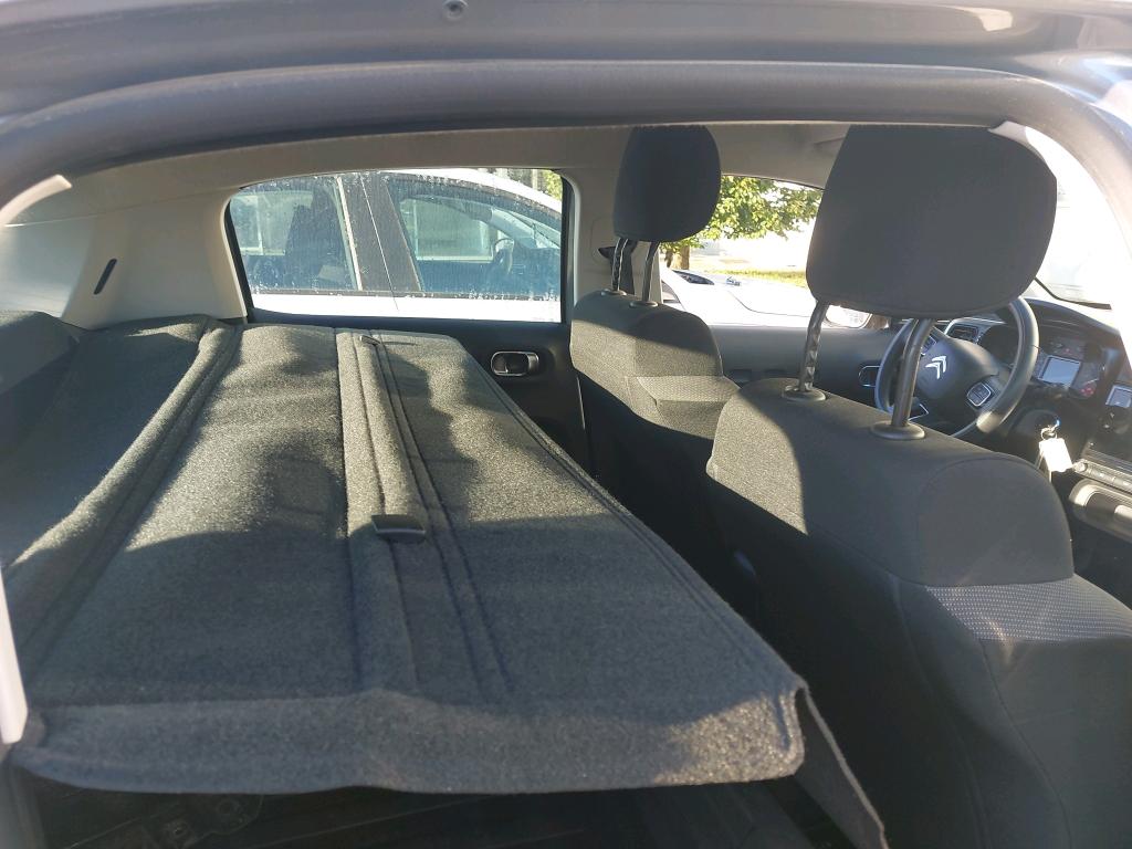 Citroen C3 SOCIETE BLUEHDI 100 S&S BVM6 FEEL BUSINESS R 2021