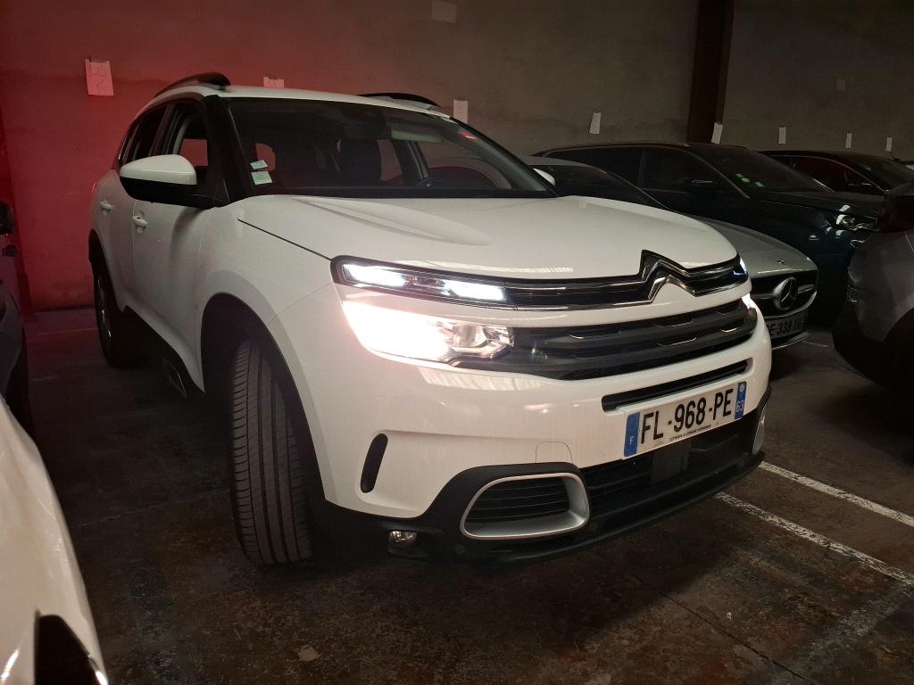 Citroen C5 Aircross BlueHDi 130 S&S BVM6 Business 2019