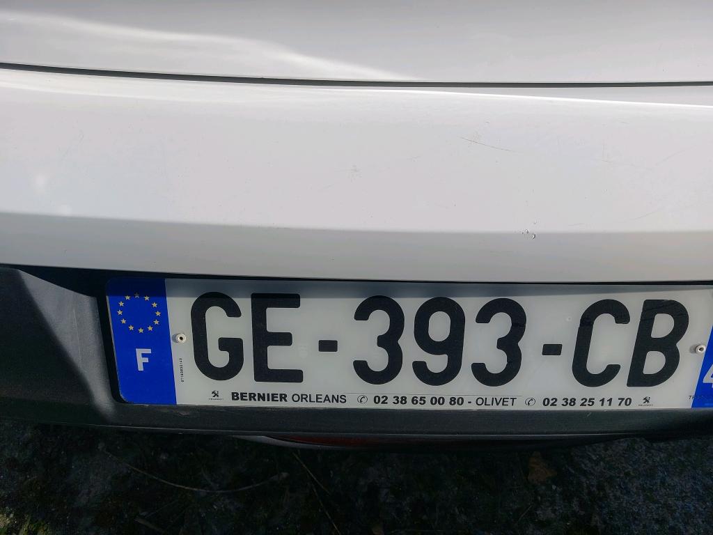 Peugeot 208 BlueHDi 100 S&S BVM6 Active Pack 2022