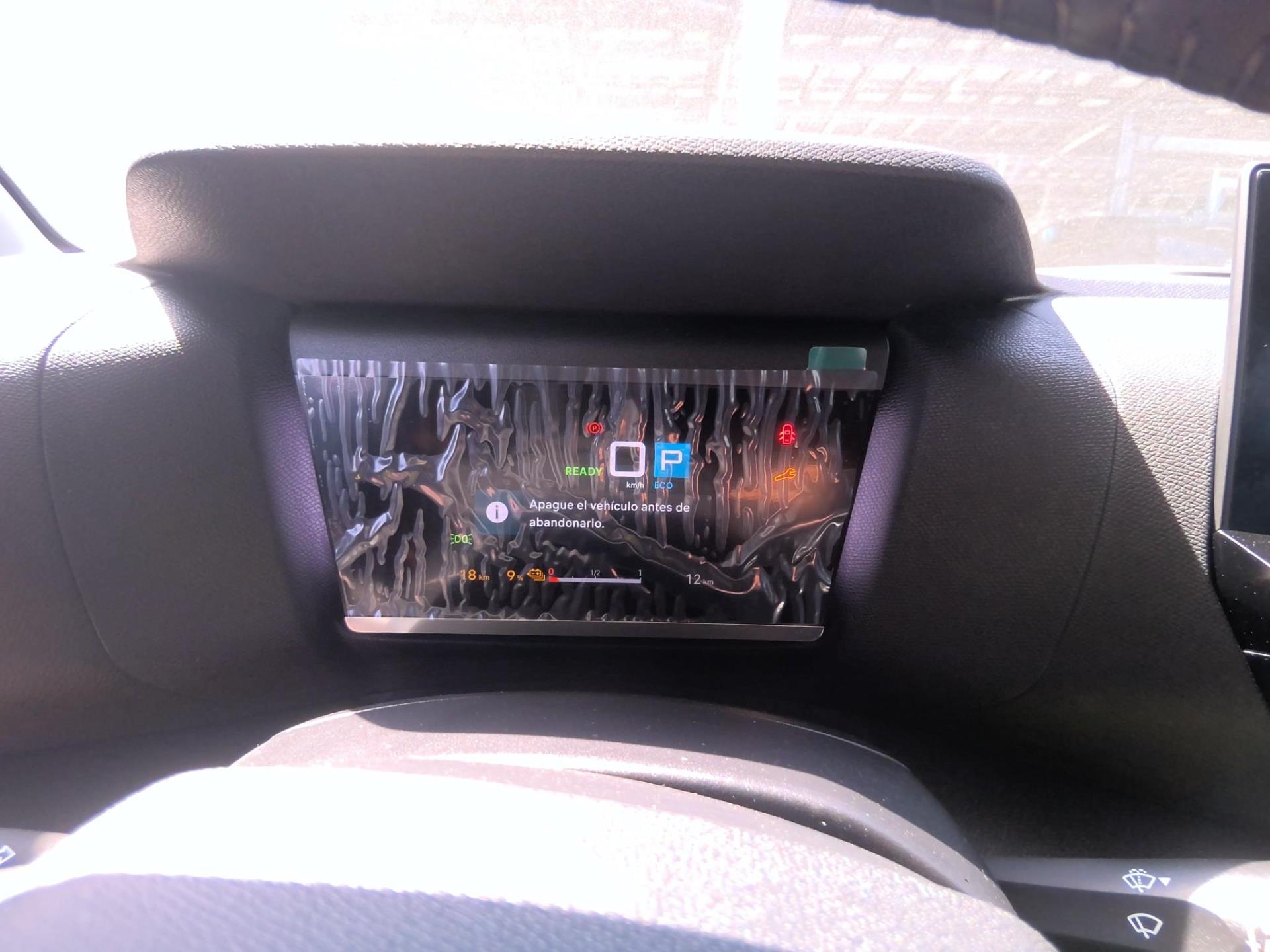 Citroen e-C4 136 ch autonomie standard Automatique Plus 2024