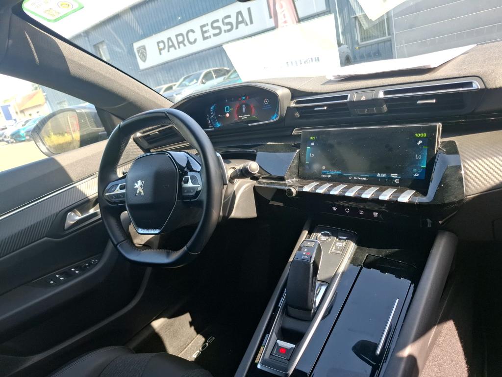 Peugeot 508 SW Hybrid 225 e-EAT8 Allure 2023