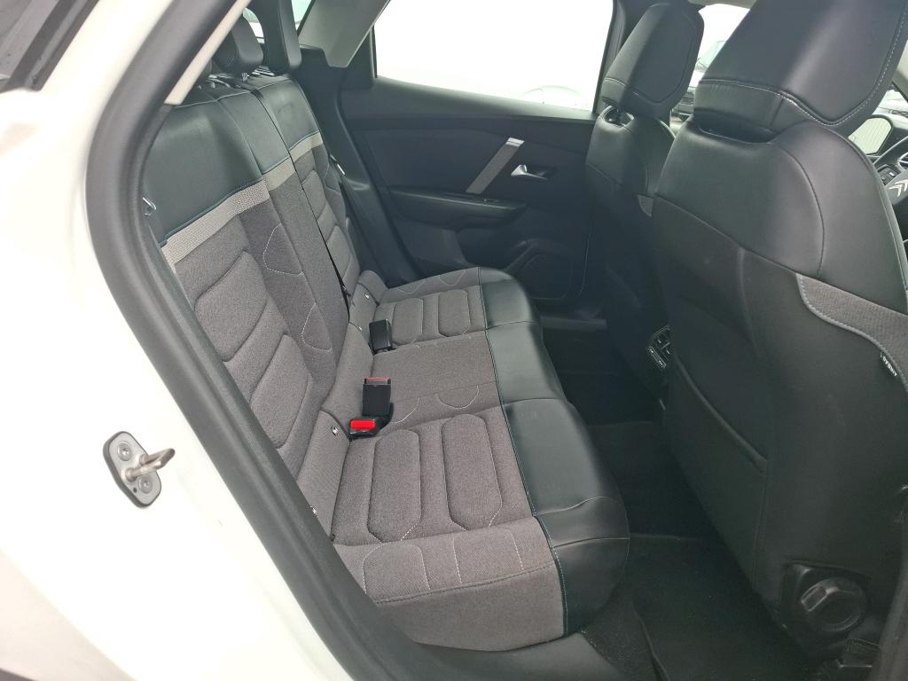Citroen C4 BlueHDi 130 S&S EAT8 Feel Pack 2021