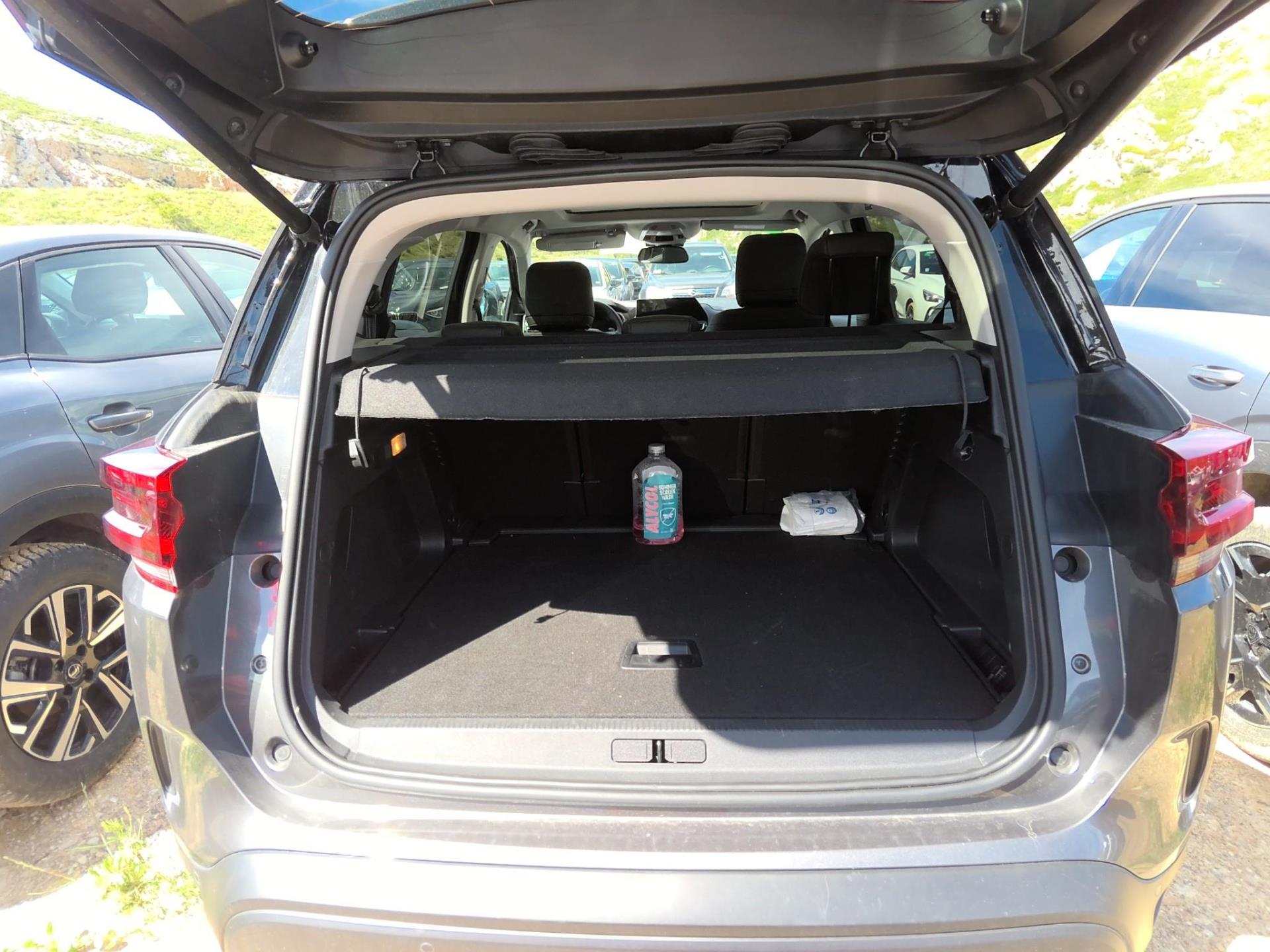 Citroen C5 Aircross BlueHDi 130 EAT8 Max 2025