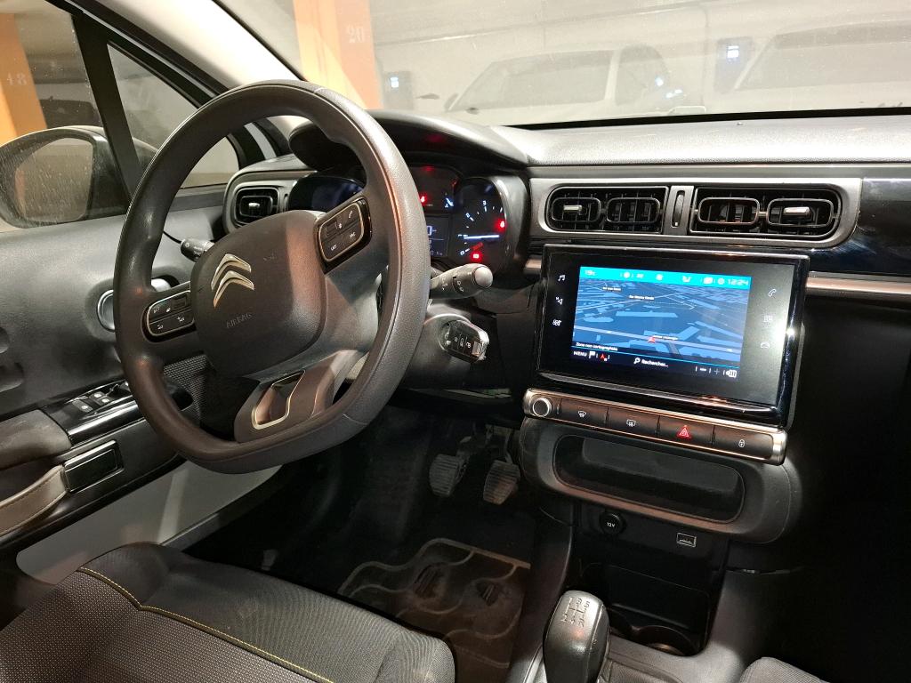 Citroen C3 BlueHDi 100 S&S BVM Feel Business 2020