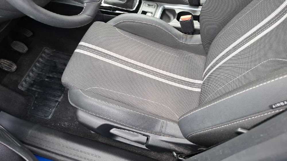 Foto Opel Corsa 11