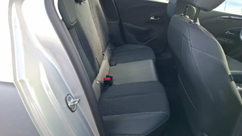 Foto Opel Corsa 13