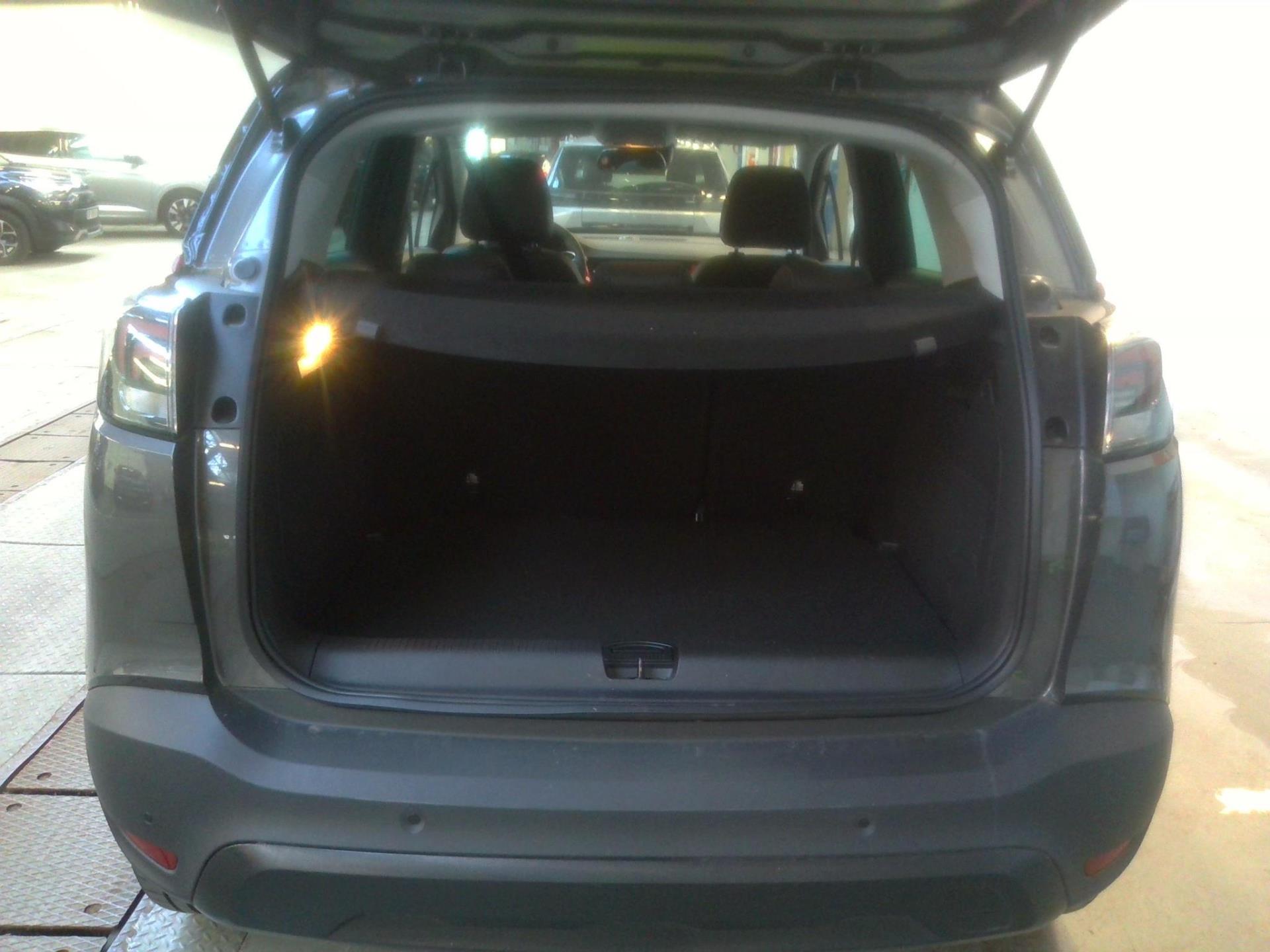 Opel Crossland 1.5 D 110 ch BVM6 GS 2023