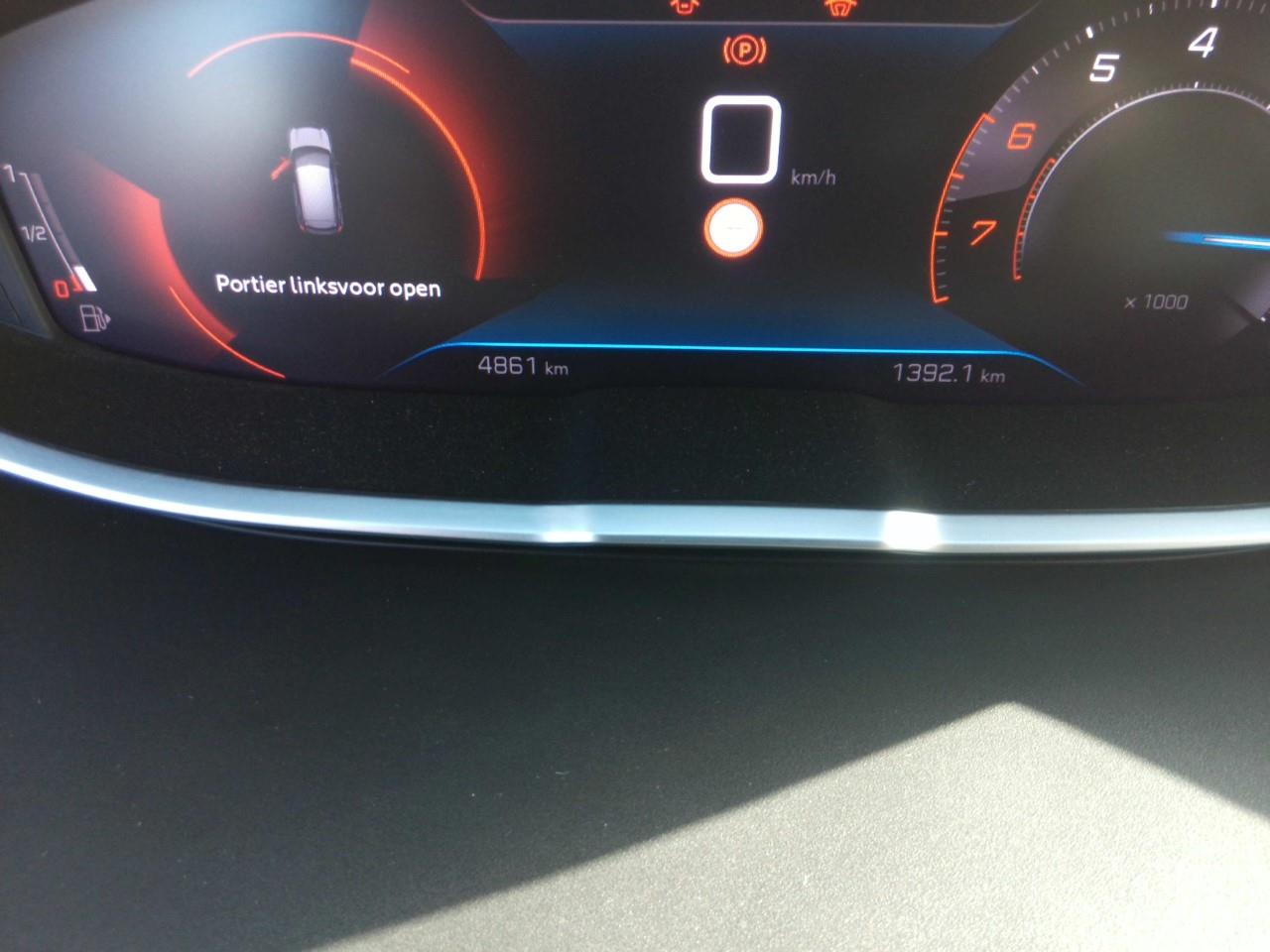 Foto Peugeot 3008 5