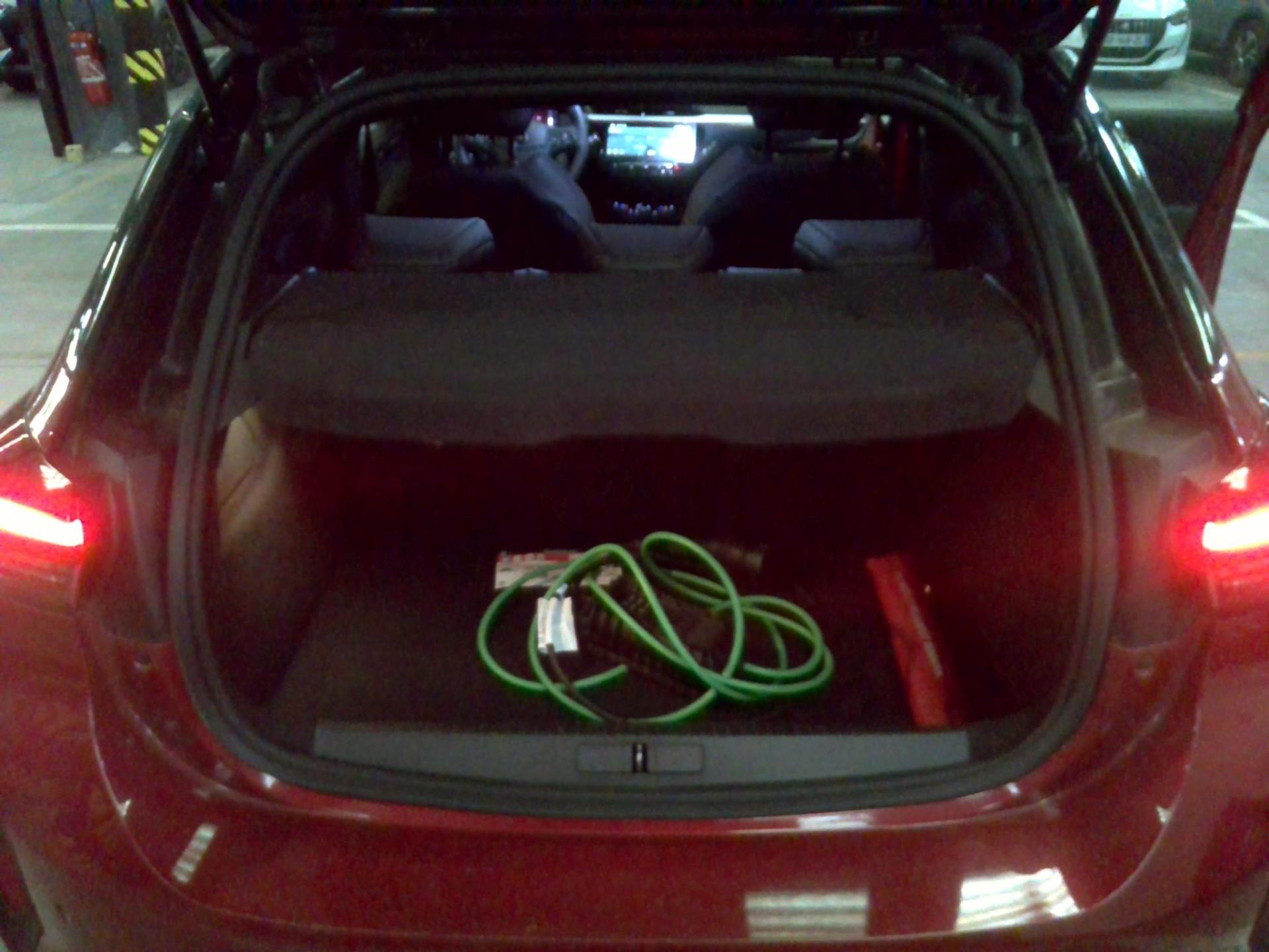 Opel Corsa Electrique 156 ch & Batterie 51 kWh GS 2024