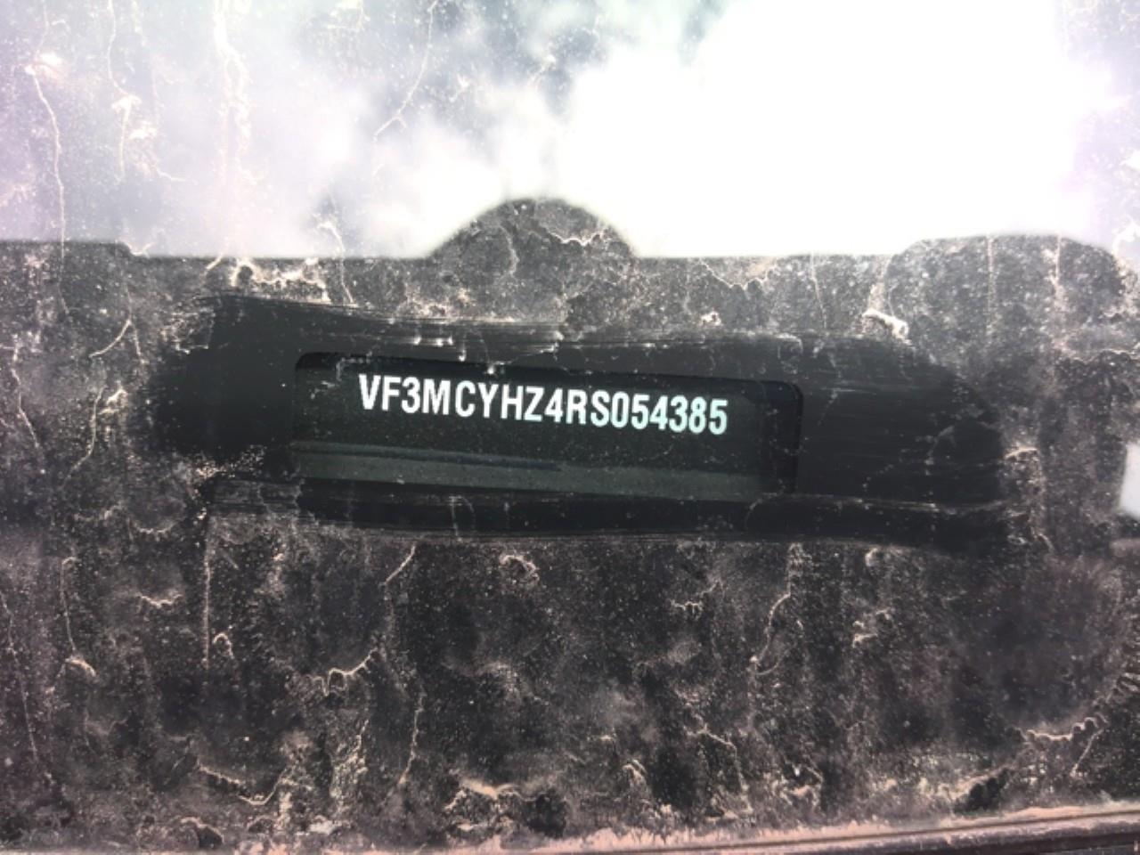 Foto Peugeot 3008 10