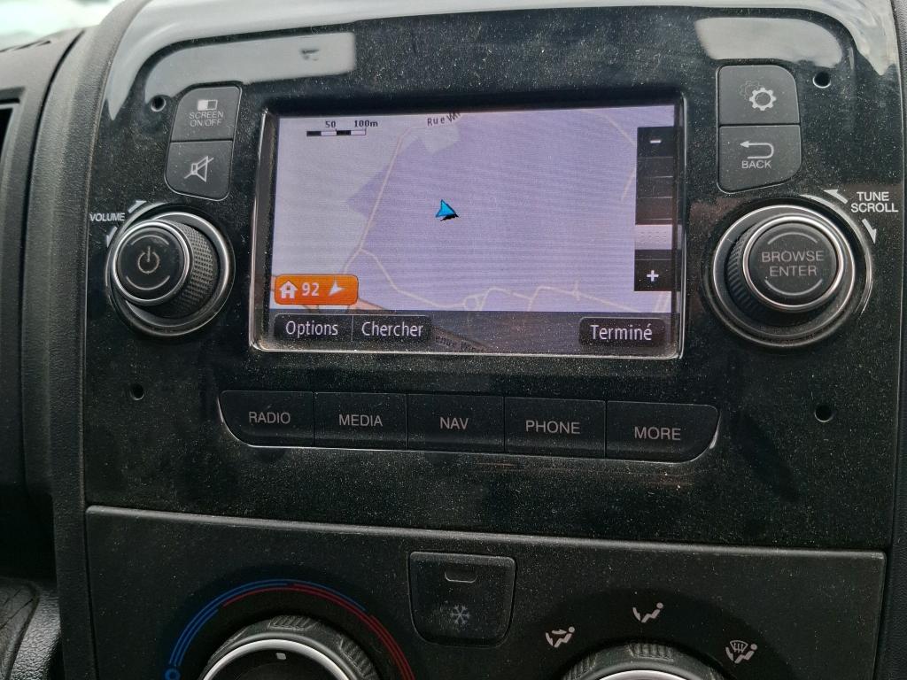 Peugeot BOXER TOLE 335 L2H2 BLUEHDI 140 S&S ASPHALT 2021