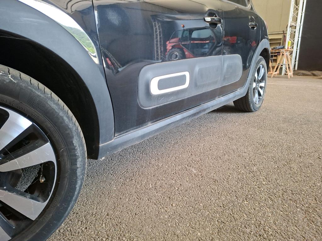 Citroen C3 BlueHDi 100 S&S BVM6 Shine 2023