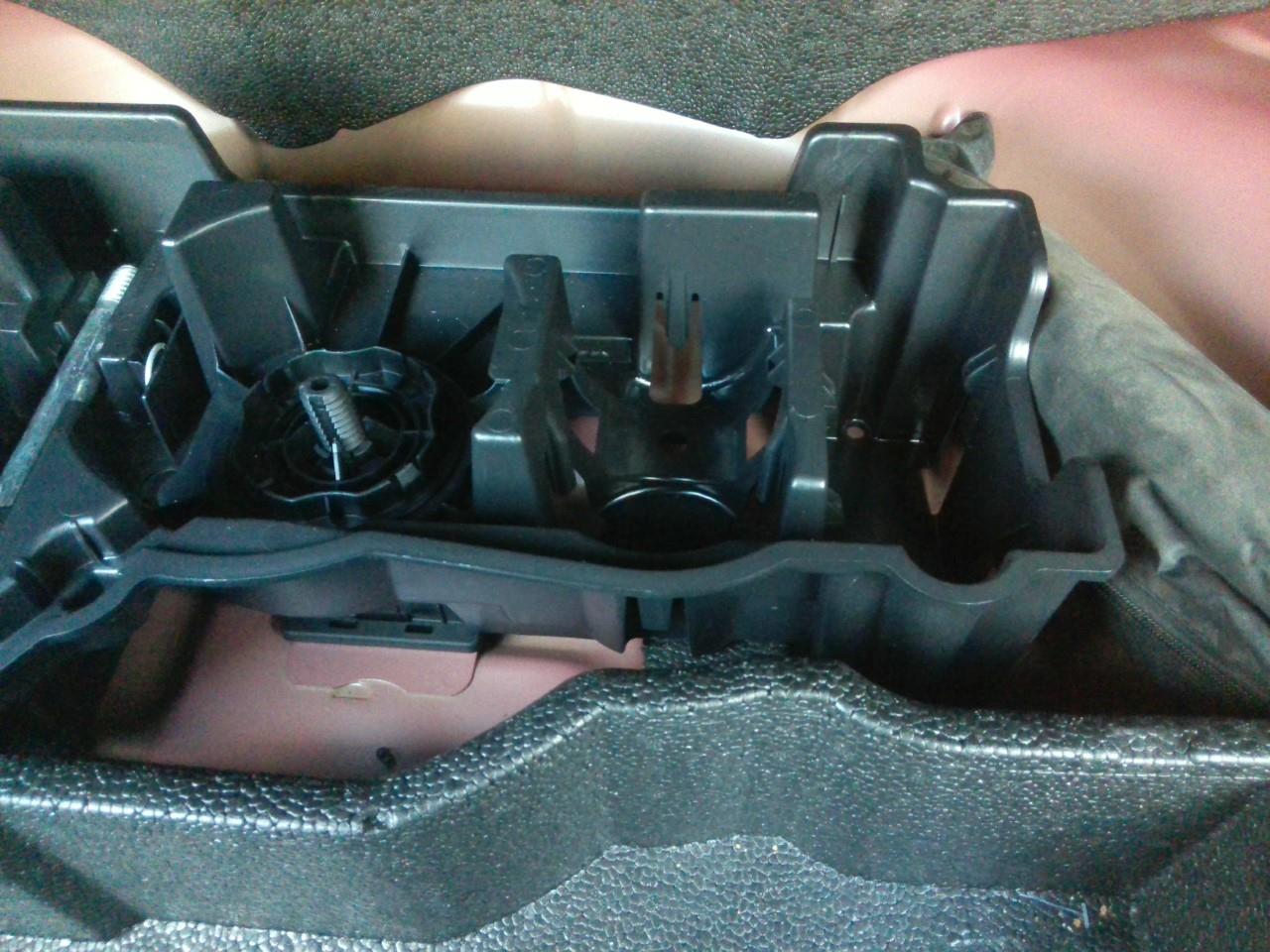 Foto Peugeot 2008 10