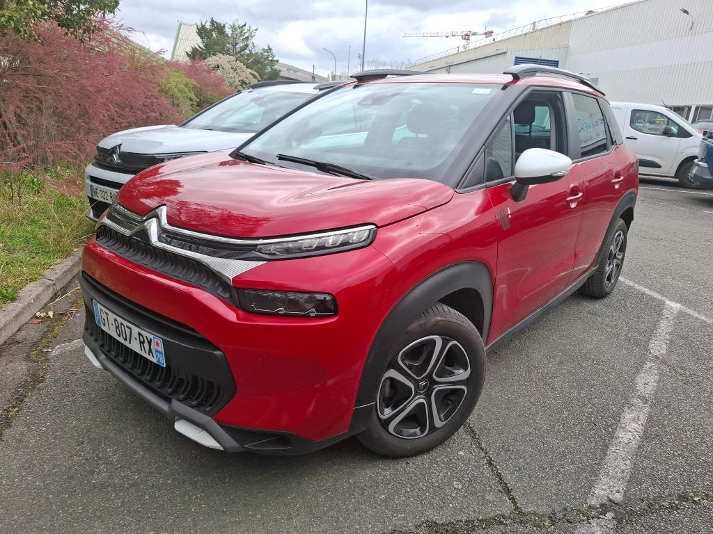 C3 AIRCROSS