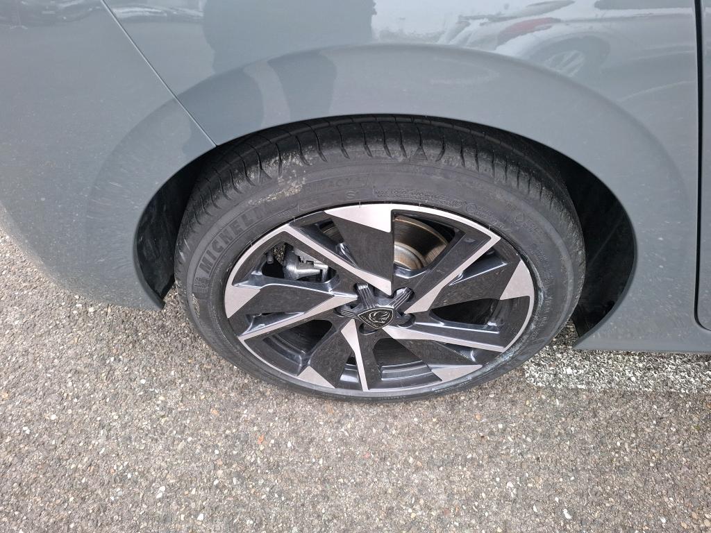 Peugeot 308 PureTech 130ch S&S EAT8 Allure Pack 2024