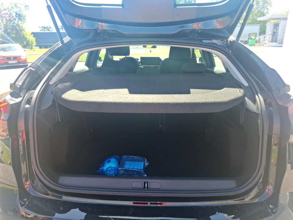 Citroen C4 PureTech 130 BVM6 You 2024