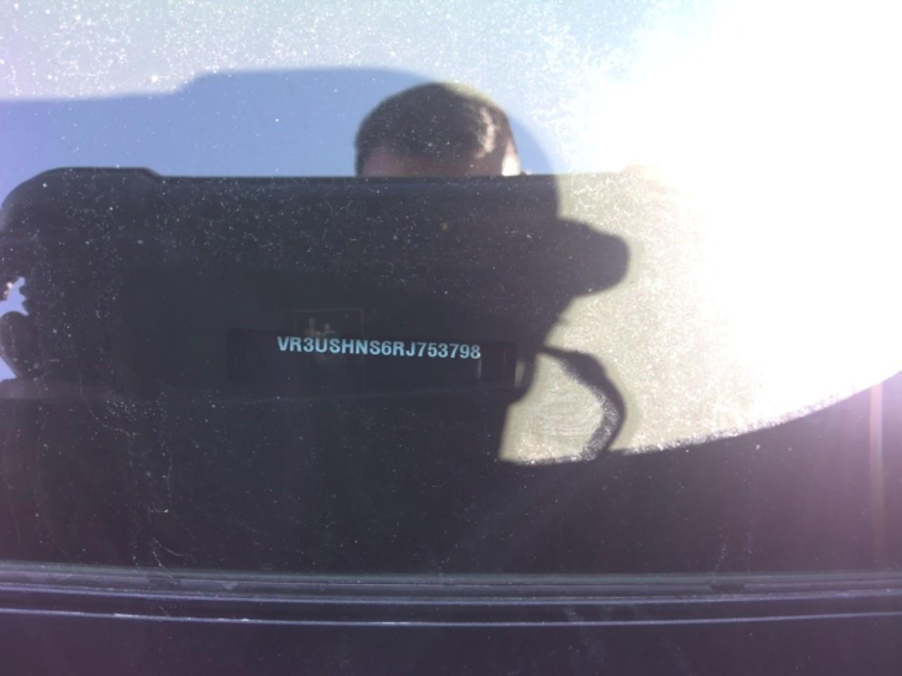 Foto Peugeot 2008 12