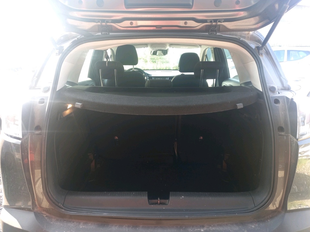 Opel Crossland 1.2 83 ch Edition 2022