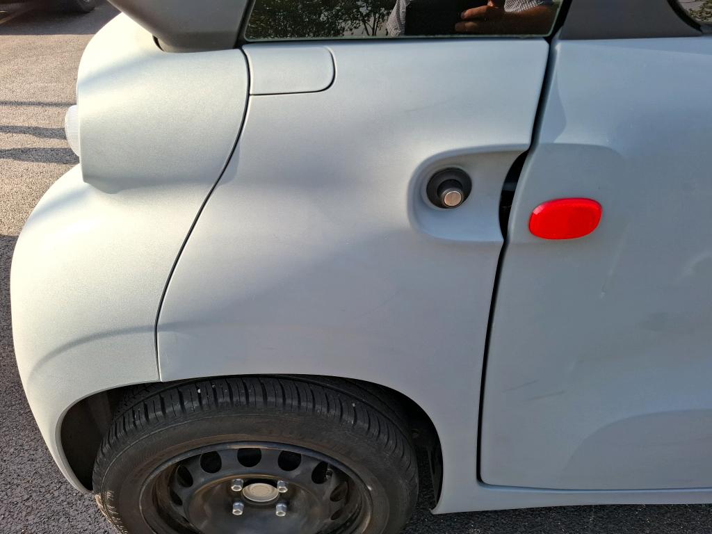 Citroen AMI