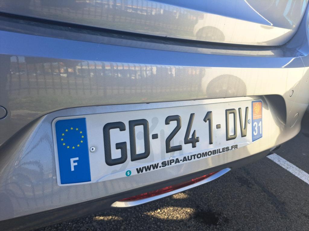 Opel Corsa 1.2 75 ch BVM5 Edition Business 2021