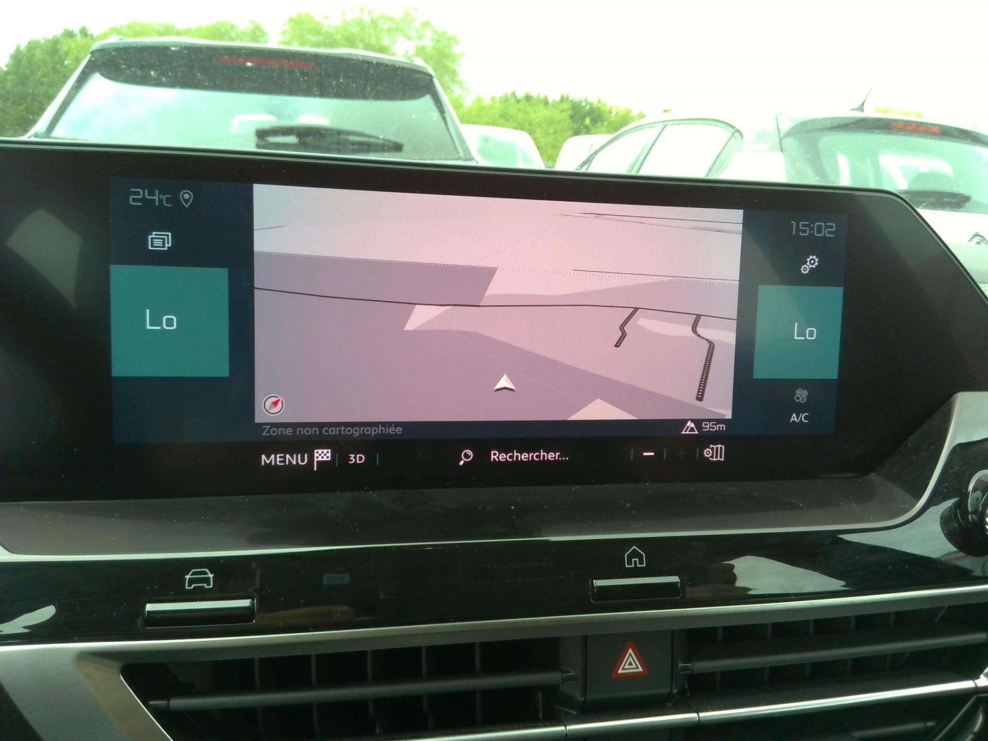 Citroen e-C4 136 ch Automatique Feel Pack 2022