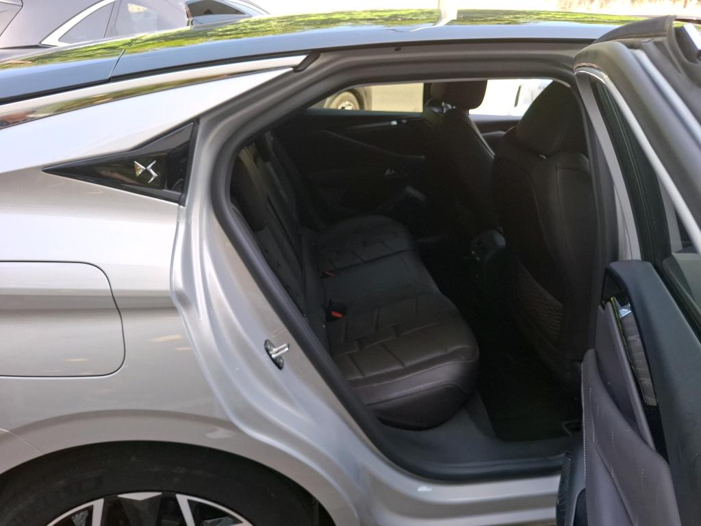 DS DS 4 Hybride E-Tense 225 EAT8 Rivoli 2022