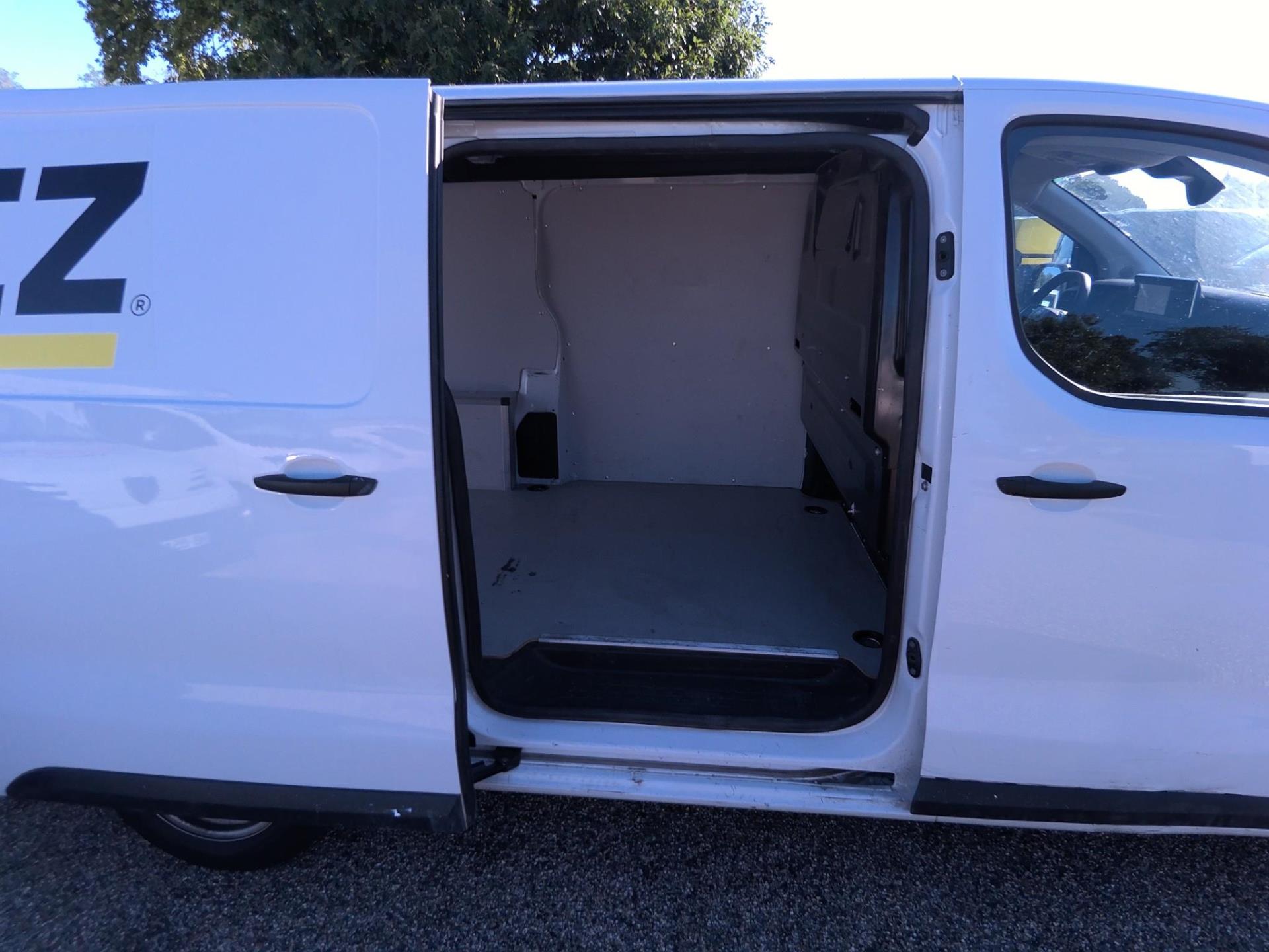 Citroen JUMPY FGN XL BLUEHDI 120 S&S BVM6  2024