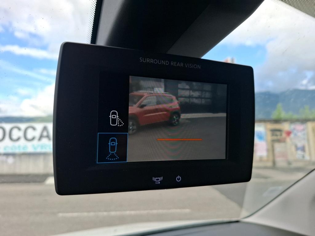 Citroen BERLINGO VAN M 650 BLUEHDI 100 S&S CLUB 2019