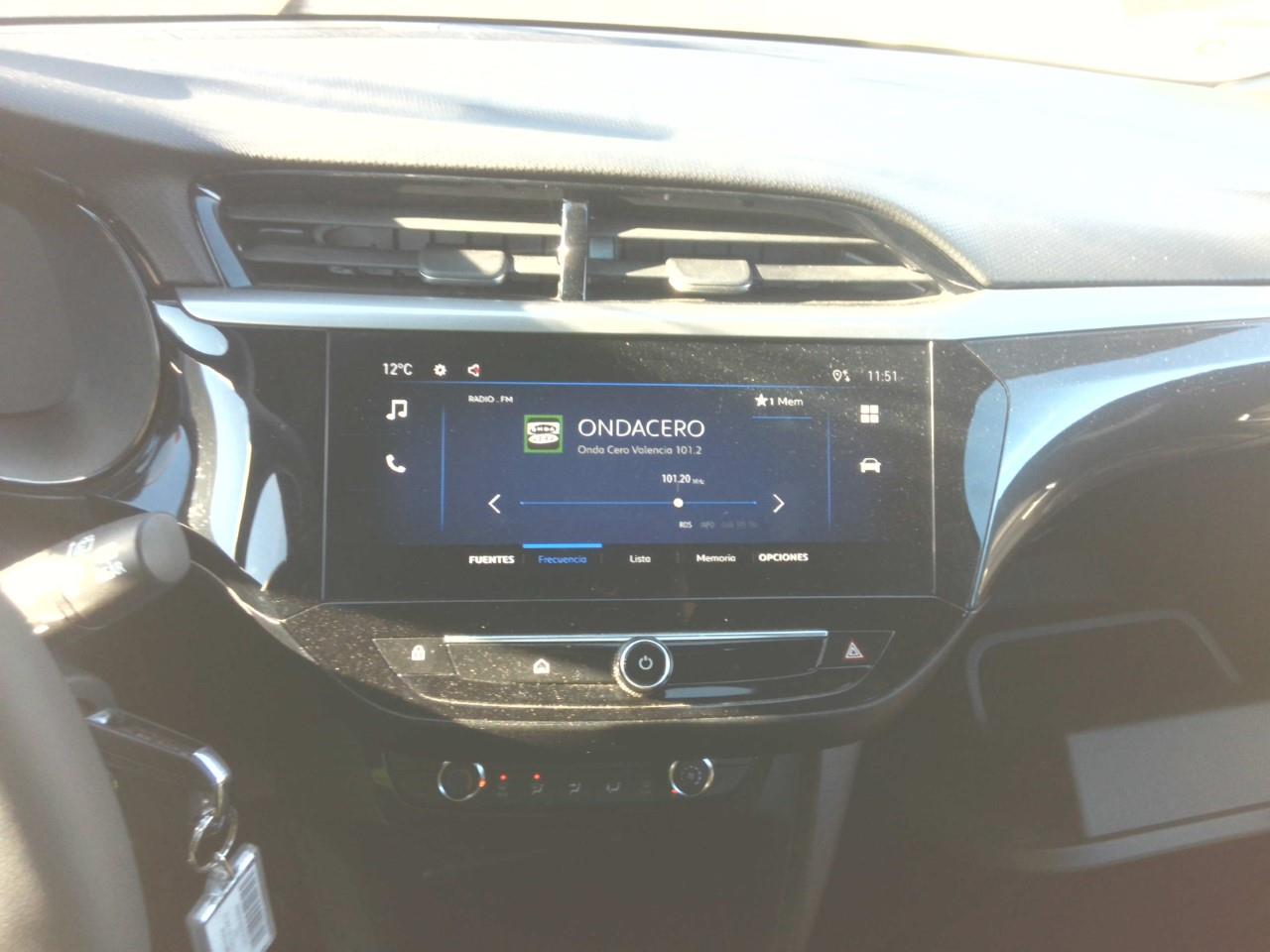 Foto Opel Corsa 8