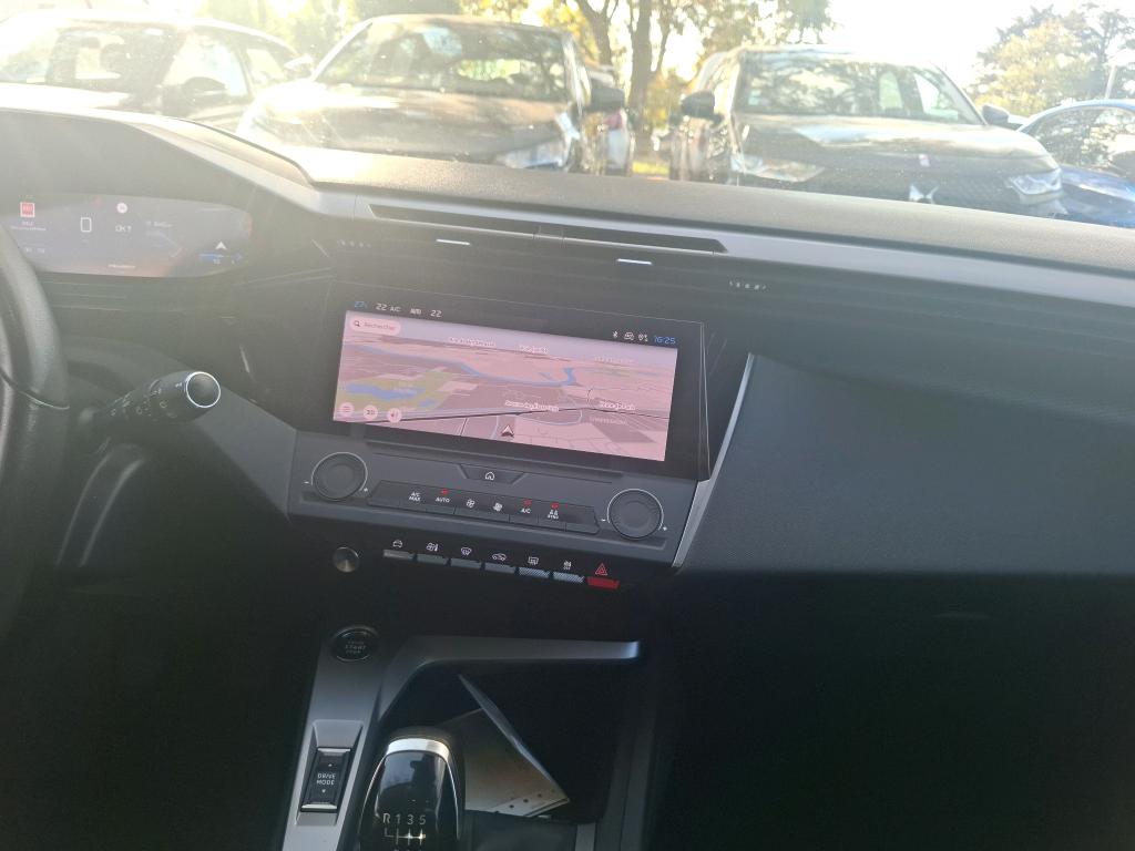 Peugeot 308 BlueHDi 130ch S&S BVM6 Active Pack 2022