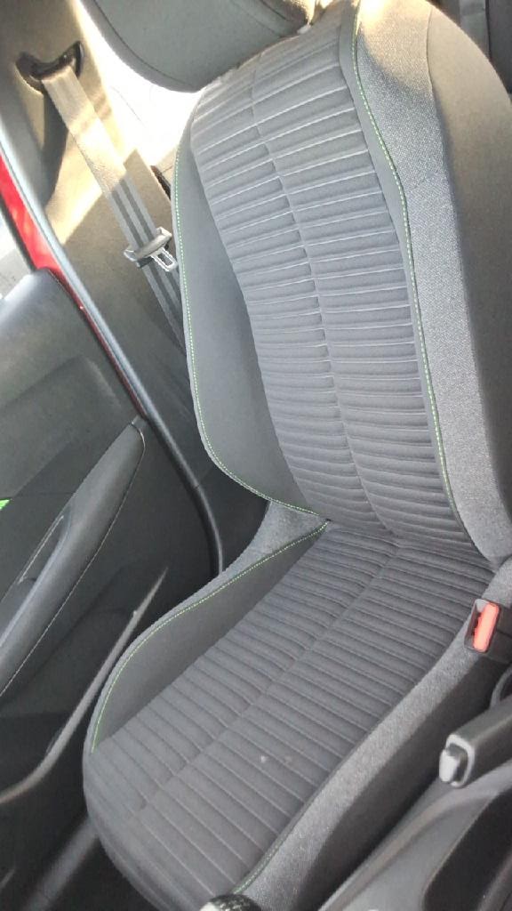 Foto Peugeot 308 8