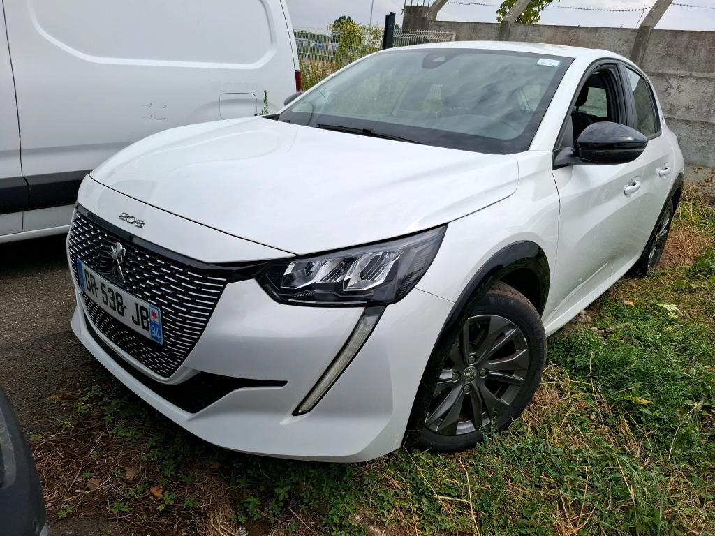 208 II