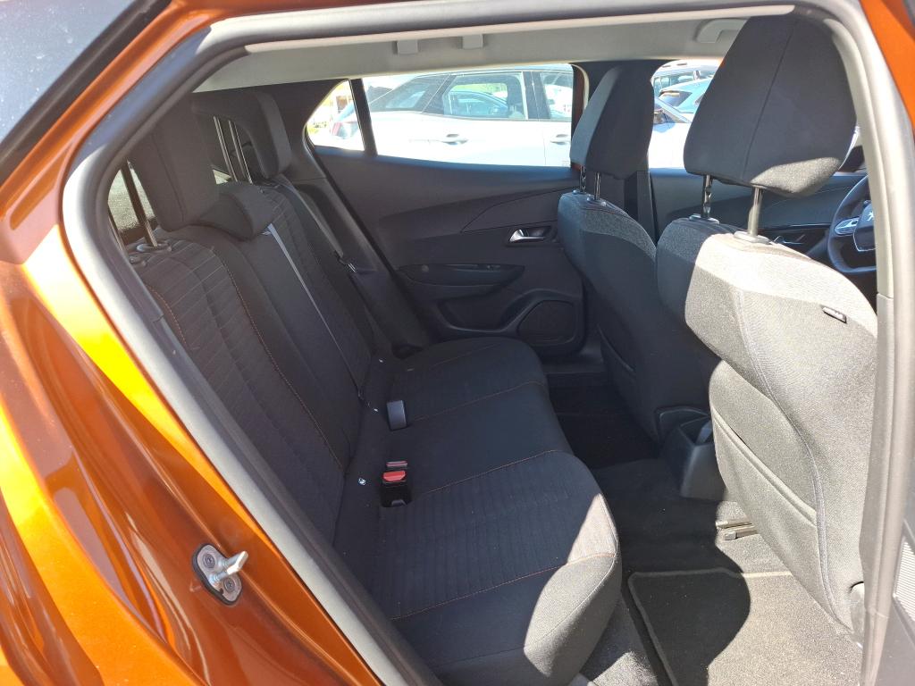 Peugeot 2008 BlueHDi 110 S&S BVM6 Active Pack 2022
